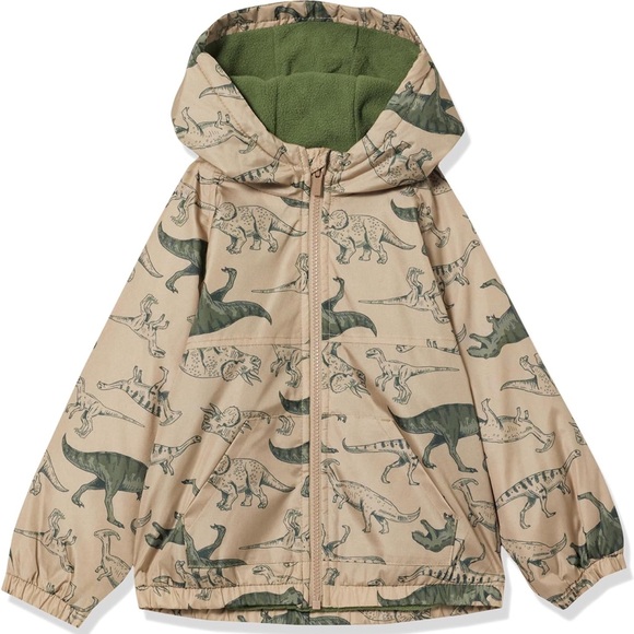 Carter's Other - Two Carters mid weight jackets
